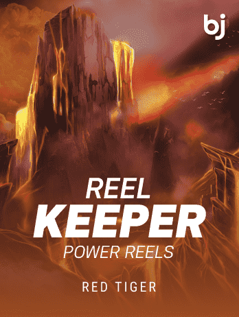 Reel Keeper Power Reel game icon