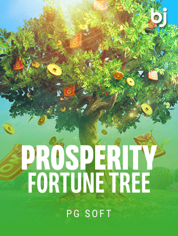 Prosperity Fortune Tree game icon