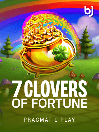 7 Clovers of Fortunepng game icon