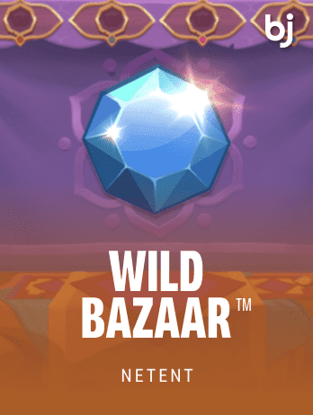 Wild Bazaar™png game icon