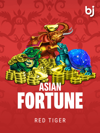 Asian Fortunepng game icon