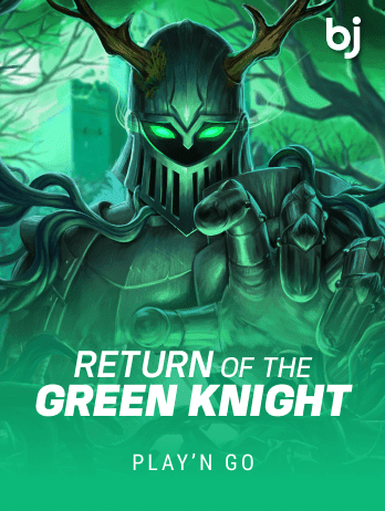 Return of The Green Knightpng game icon