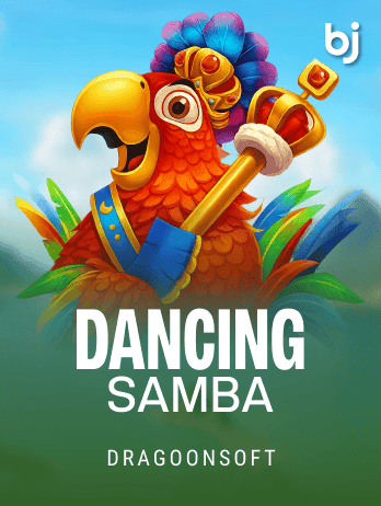 Dancing Samba game icon